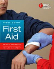 HeartSaver First Aid