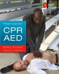 HeartSaver CPR and AED