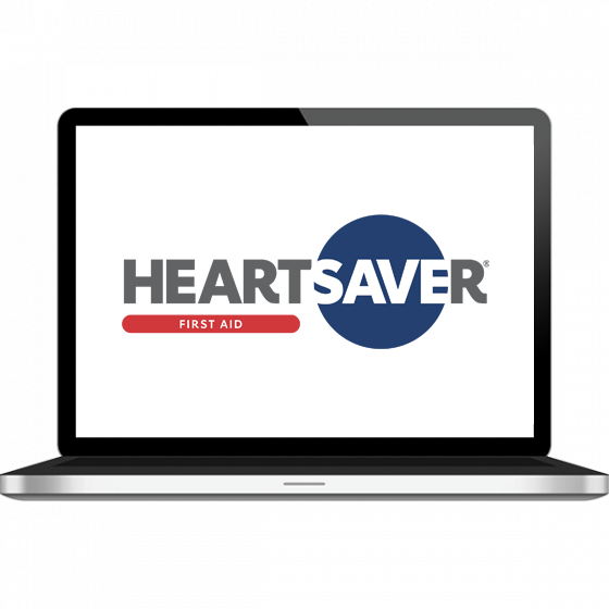 Heartsaver First Aid