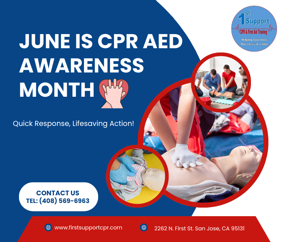 june-is-cpr-aed-aWARENESS-MONTH-First-Support-CPR-and-First-Aid-Training.png